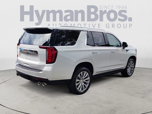 2023 Gmc Yukon Denali photo 3