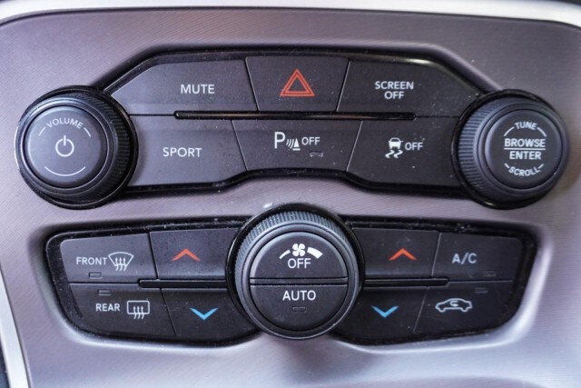 2022 Dodge Challenger R/T - Photo 25
