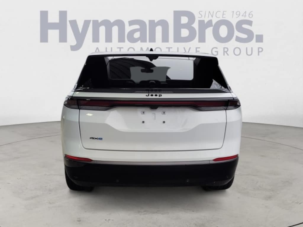 Used 2024 Jeep Wagoneer S Launch Edition AWD SUV