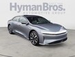  Lucid Air