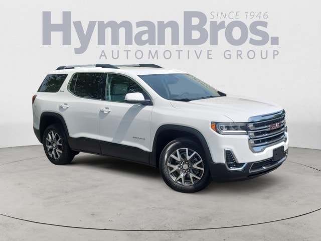 2023 GMC Acadia SLE AWD's photo