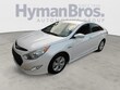 Hyundai Sonata Hybrid