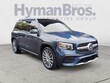 Mercedes-Benz GLB 250
