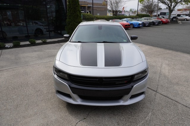 Used 2020 Dodge Charger SXT with VIN 2C3CDXJG4LH116926 for sale in Midlothian, VA