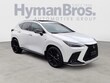  LEXUS NX 350