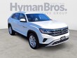  Volkswagen Atlas Cross Sport