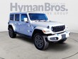  Jeep Wrangler 4xe