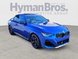  BMW M240i