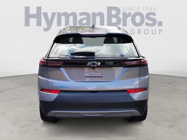 2023 Chevrolet Bolt EUV Premier photo 4
