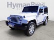 Jeep Wrangler JK