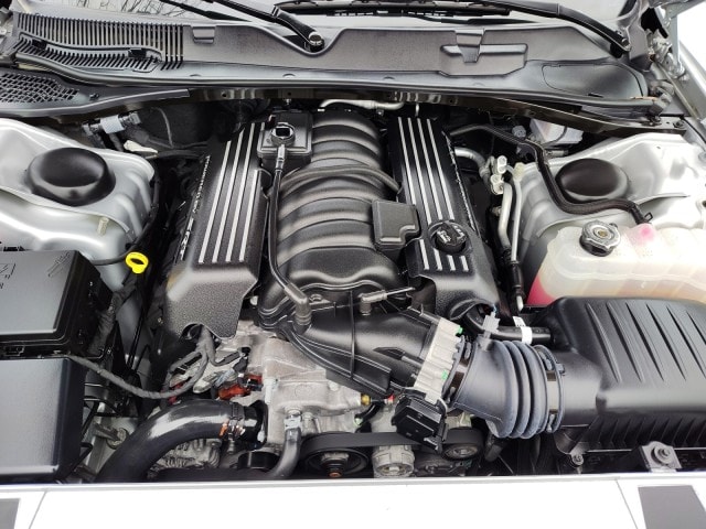 2023 Dodge Challenger R/T - Photo 9