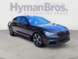 BMW 740i