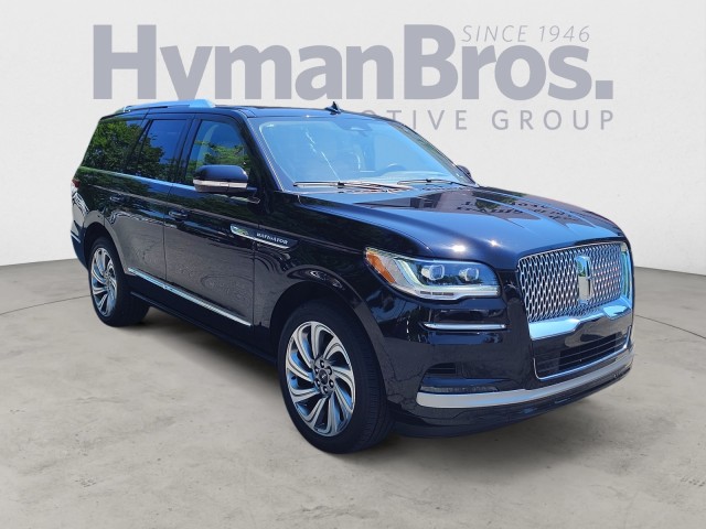 2023 Lincoln Navigator Reserve 4WD's photo