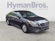 Hyundai Sonata Hybrid