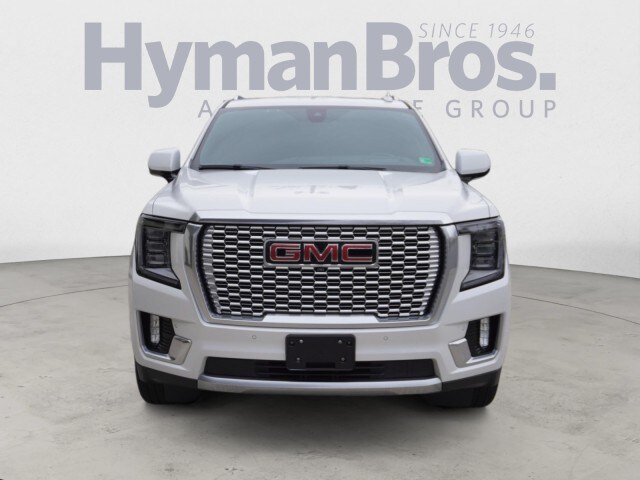 2021 Gmc Yukon XL Denali photo 4