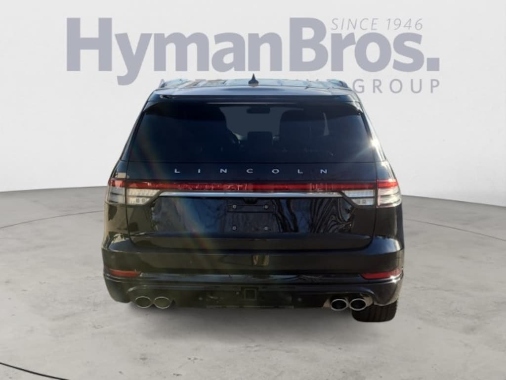 Used 2024 Lincoln Aviator Reserve AWD Lux/ Jet Packages, $75k Msrp SUV