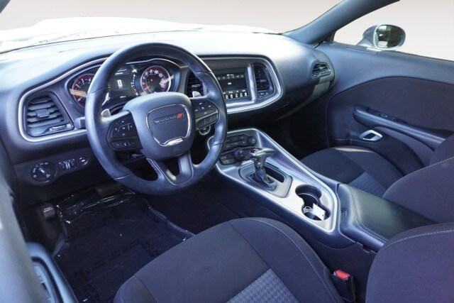 2022 Dodge Challenger R/T - Photo 12