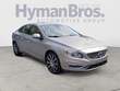 Volvo S60 Inscription