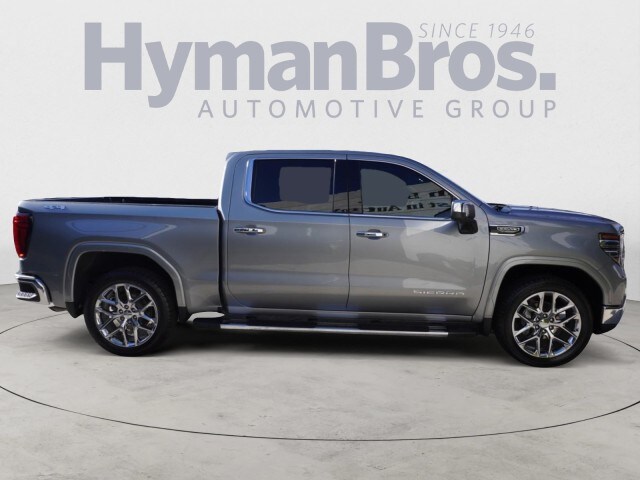 2023 Gmc Sierra 1500 SLT photo 4