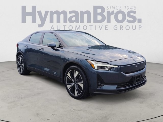 2024 Polestar Polestar 2