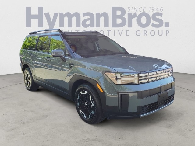 2024 Hyundai Santa Fe SEL 2.5 AWD's photo