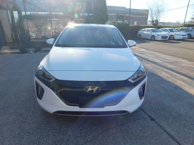 Used 2019 Hyundai Ioniq Limited with VIN KMHC05LH1KU036136 for sale in Richmond, VA