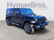  Jeep Wrangler 4xe