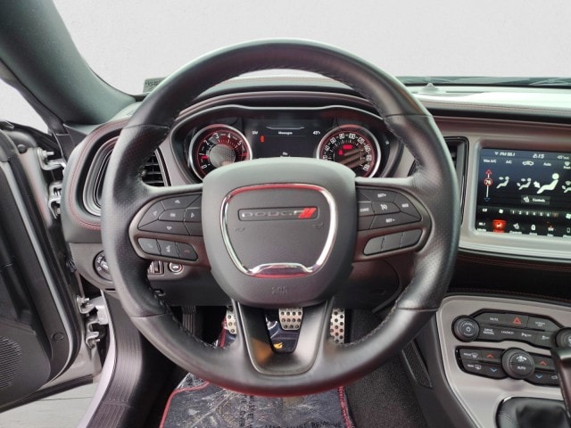 2023 Dodge Challenger R/T - Photo 16