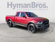 Ram 1500 Classic