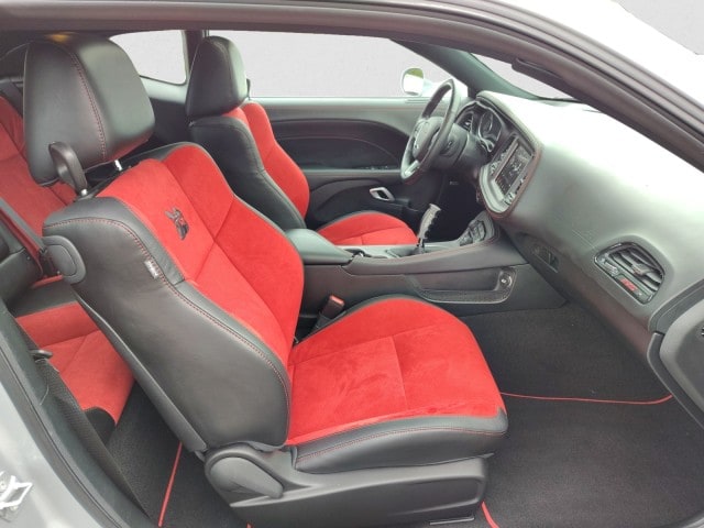 2023 Dodge Challenger R/T - Photo 21