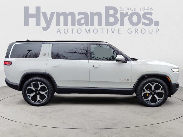 Used 2023 Rivian R1S Adventure with VIN 7PDSGABAXPN014901 for sale in Midlothian, VA