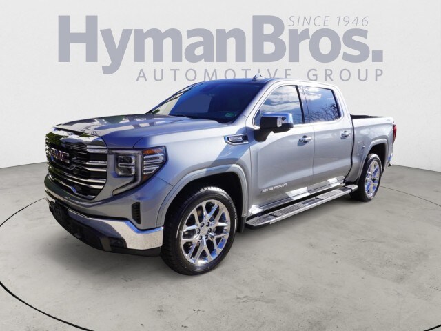2023 Gmc Sierra 1500 SLT photo 2