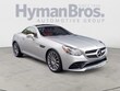 Mercedes-Benz SLC 300