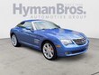 Chrysler Crossfire