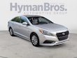Hyundai Sonata Hybrid