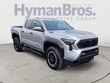  Toyota Tacoma i-FORCE MAX