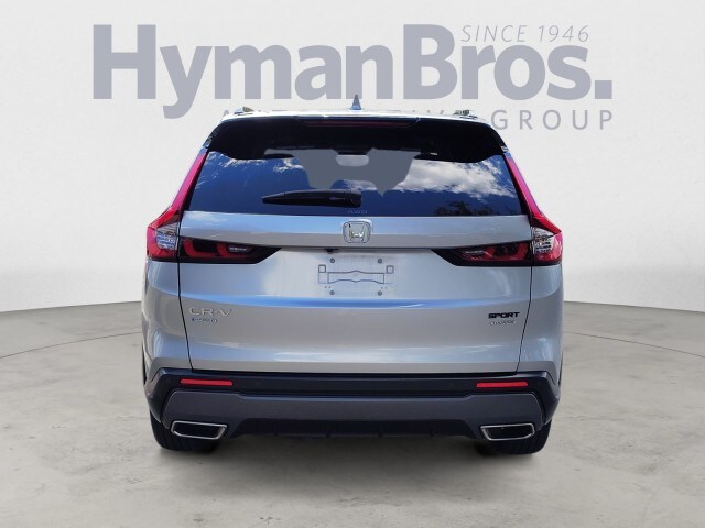 2023 Honda CR-V Hybrid Sport Touring photo 3