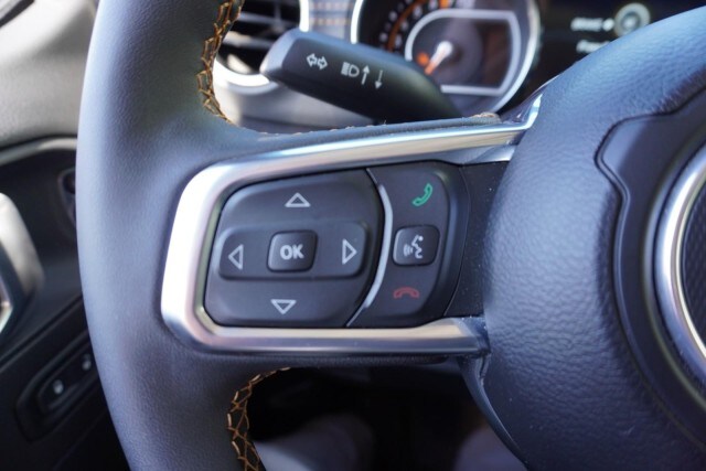 2023 Jeep Gladiator High Altitude - Photo 21