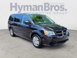 Dodge Grand Caravan