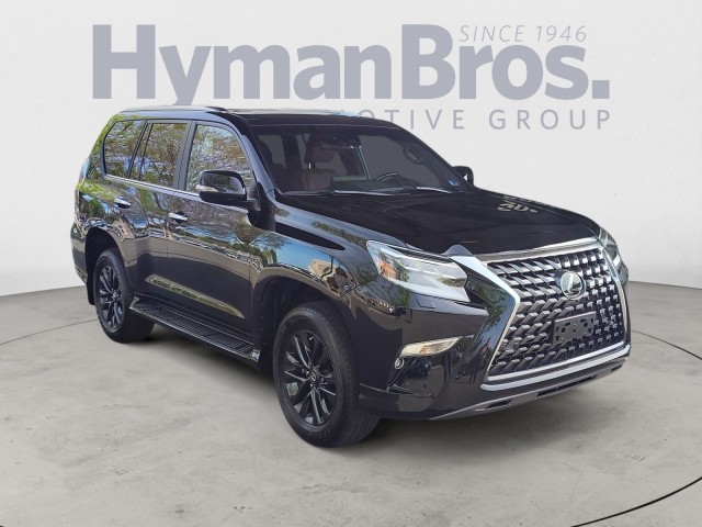 2023 Lexus GX 460 460 PREMIUM's photo