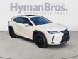 LEXUS UX 250h