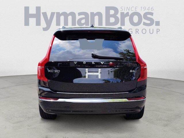 2024 Volvo XC90 AWD Plus photo 4