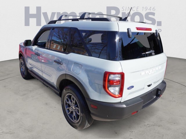 2021 Ford Bronco Sport Big Bend - Photo 7