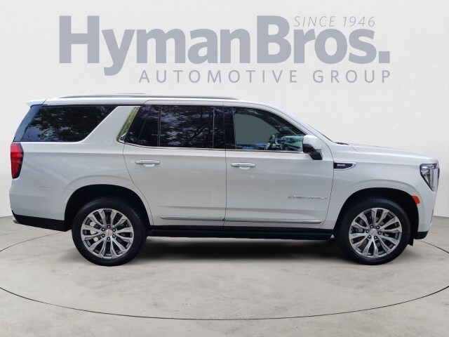 2023 Gmc Yukon Denali photo 2