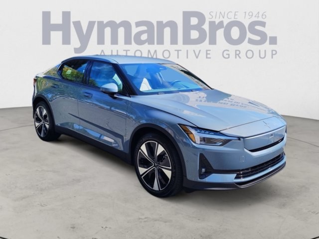 2024 Polestar Polestar 2