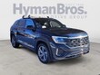  Volkswagen Atlas Cross Sport