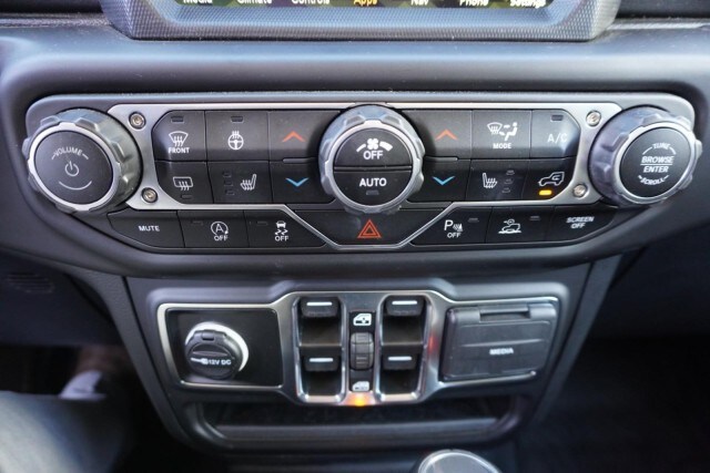 2023 Jeep Gladiator High Altitude - Photo 27