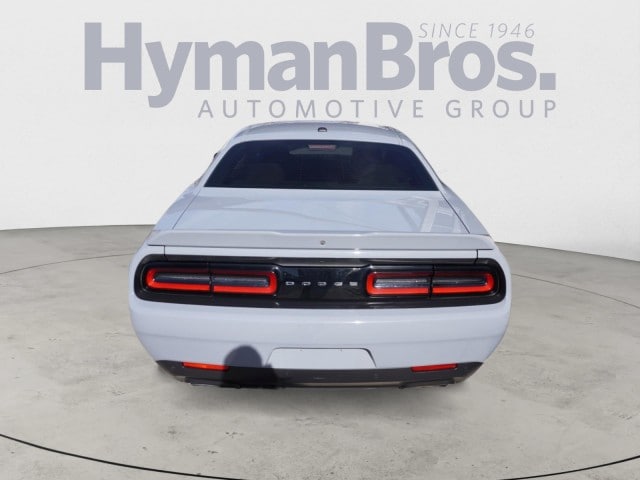 2022 Dodge Challenger R/T - Photo 6
