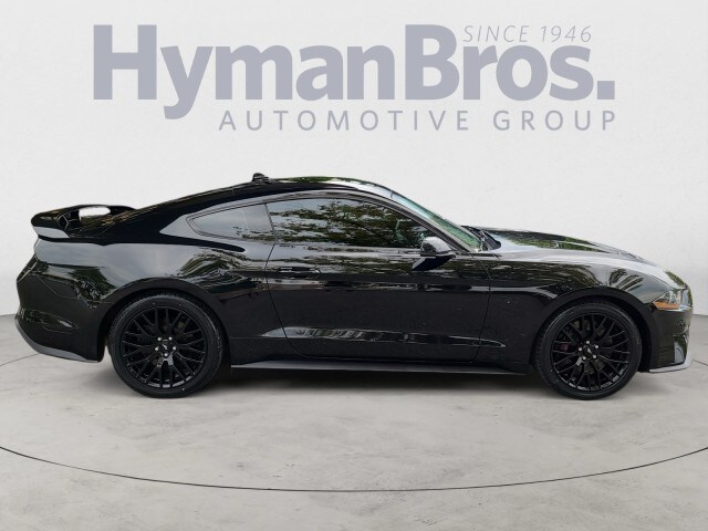 2020 Ford Mustang GT Premium photo 2
