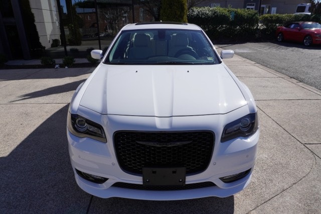 Used 2023 Chrysler 300 Touring L with VIN 2C3CCASG7PH549001 for sale in Midlothian, VA